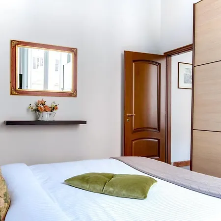 Large And Charming Flat Near Termini * 로마